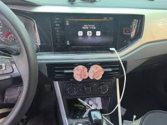 Buick Polo Plus 1.5L Automatic Colorful Tech Edition - ფოტო 9
