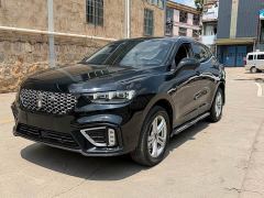 Great Wall WEY VV5 1.5T Two-Wheel Drive Color Pioneer - фото 1