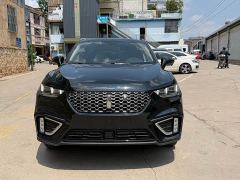 Great Wall WEY VV5 1.5T Two-Wheel Drive Color Pioneer - фото 2