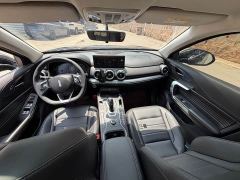 Great Wall WEY VV5 1.5T Two-Wheel Drive Color Pioneer - фото 6