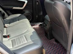 Great Wall WEY VV5 1.5T Two-Wheel Drive Color Pioneer - фото 7
