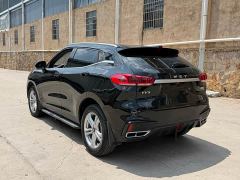 Great Wall WEY VV5 1.5T Two-Wheel Drive Color Pioneer - фото 8