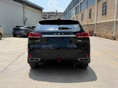 Great Wall WEY VV5 1.5T Two-Wheel Drive Color Pioneer - фото 9