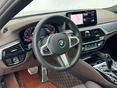 BMW 5 Series 530Li Luxury M Sport Package - фото 10
