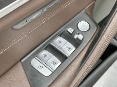 BMW 5 Series 530Li Luxury M Sport Package - фото 12