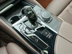 BMW 5 Series 530Li Luxury M Sport Package - фото 18