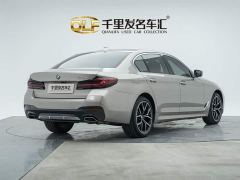 BMW 5 Series 530Li Luxury M Sport Package - фото 2