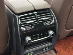 BMW 5 Series 530Li Luxury M Sport Package - фото 20
