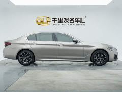 BMW 5 Series 530Li Luxury M Sport Package - фото 3