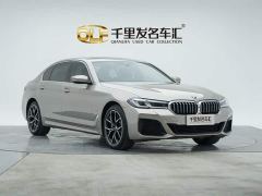 BMW 5 Series 530Li Luxury M Sport Package - фото 4