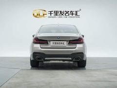 BMW 5 Series 530Li Luxury M Sport Package - фото 6