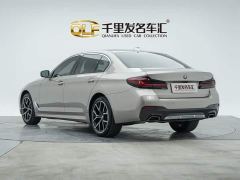 BMW 5 Series 530Li Luxury M Sport Package - фото 8