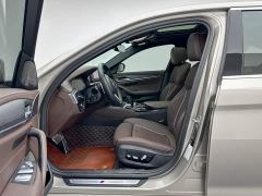 BMW 5 Series 530Li Luxury M Sport Package - фото 9