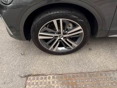 Audi Q5L 40T Luxury Dynamic - ფოტო 3