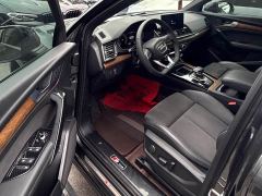 Audi Q5L 40T Luxury Dynamic - ფოტო 4