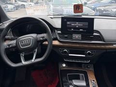 Audi Q5L 40T Luxury Dynamic - ფოტო 7