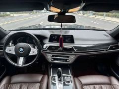 BMW 7 Series Facelift 740Li Premier M Sport Package - фото 10
