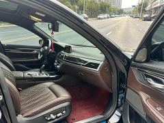 BMW 7 Series Facelift 740Li Premier M Sport Package - фото 11