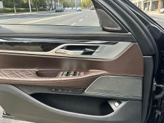 BMW 7 Series Facelift 740Li Premier M Sport Package - фото 13