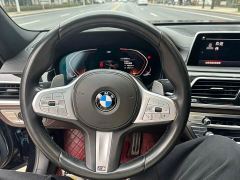 BMW 7 Series Facelift 740Li Premier M Sport Package - фото 15