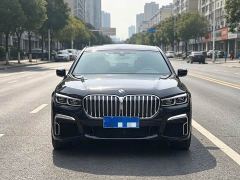 BMW 7 Series Facelift 740Li Premier M Sport Package - фото 2