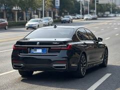BMW 7 Series Facelift 740Li Premier M Sport Package - фото 4