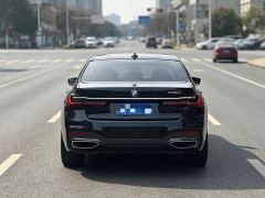 BMW 7 Series Facelift 740Li Premier M Sport Package - фото 5