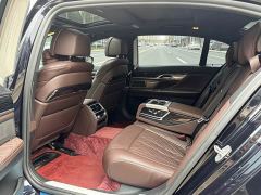 BMW 7 Series Facelift 740Li Premier M Sport Package - фото 8