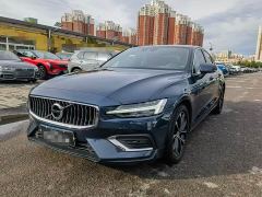Volvo S60 B4 Smart Luxury Edition - photo 1
