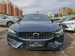 Volvo S60 B4 Smart Luxury Edition - photo 2
