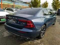 Volvo S60 B4 Smart Luxury Edition - photo 3