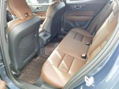 Volvo S60 B4 Smart Luxury Edition - photo 6