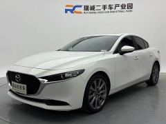 Mazda3 Axela 2.0L Automatic Elegant Edition - ფოტო 1