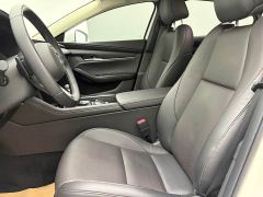 Mazda3 Axela 2.0L Automatic Elegant Edition - ფოტო 16