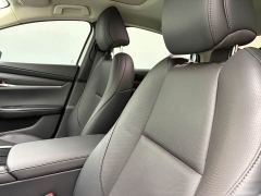 Mazda3 Axela 2.0L Automatic Elegant Edition - ფოტო 17