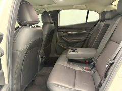 Mazda3 Axela 2.0L Automatic Elegant Edition - ფოტო 19