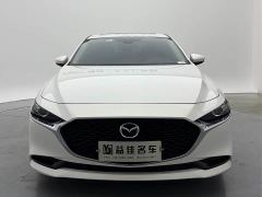 Mazda3 Axela 2.0L Automatic Elegant Edition - ფოტო 2