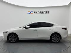 Mazda3 Axela 2.0L Automatic Elegant Edition - ფოტო 3