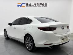 Mazda3 Axela 2.0L Automatic Elegant Edition - ფოტო 4