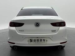 Mazda3 Axela 2.0L Automatic Elegant Edition - ფოტო 5