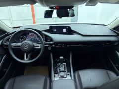 Mazda3 Axela 2.0L Automatic Elegant Edition - ფოტო 9
