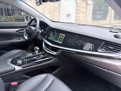Geely Emgrand 1.8T Pilot Plus - ფოტო 11