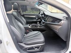 Geely Emgrand 1.8T Pilot Plus - ფოტო 12