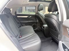 Geely Emgrand 1.8T Pilot Plus - ფოტო 13