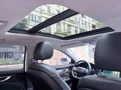 Geely Emgrand 1.8T Pilot Plus - ფოტო 14