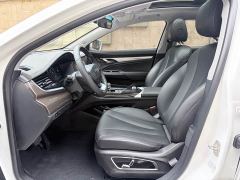 Geely Emgrand 1.8T Pilot Plus - ფოტო 15