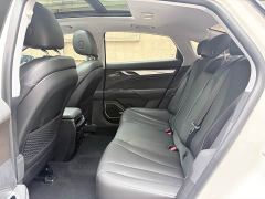 Geely Emgrand 1.8T Pilot Plus - ფოტო 16
