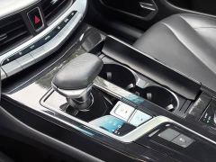 Geely Emgrand 1.8T Pilot Plus - ფოტო 18