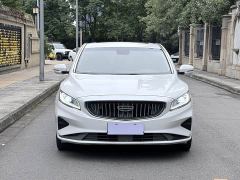 Geely Emgrand 1.8T Pilot Plus - ფოტო 2