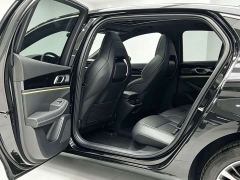 Lynk & Co 03 1.5T DCT Vigor Plus - ფოტო 4